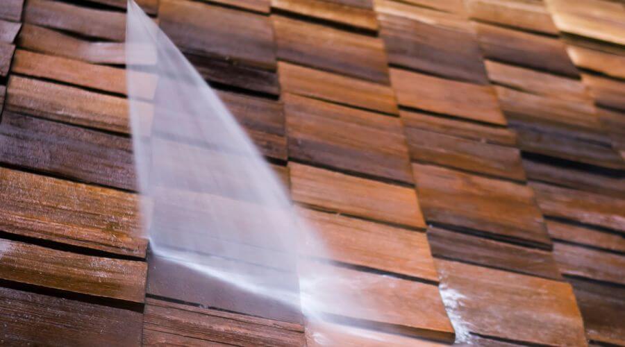 Asphalt Roofing in Vanzant, MO